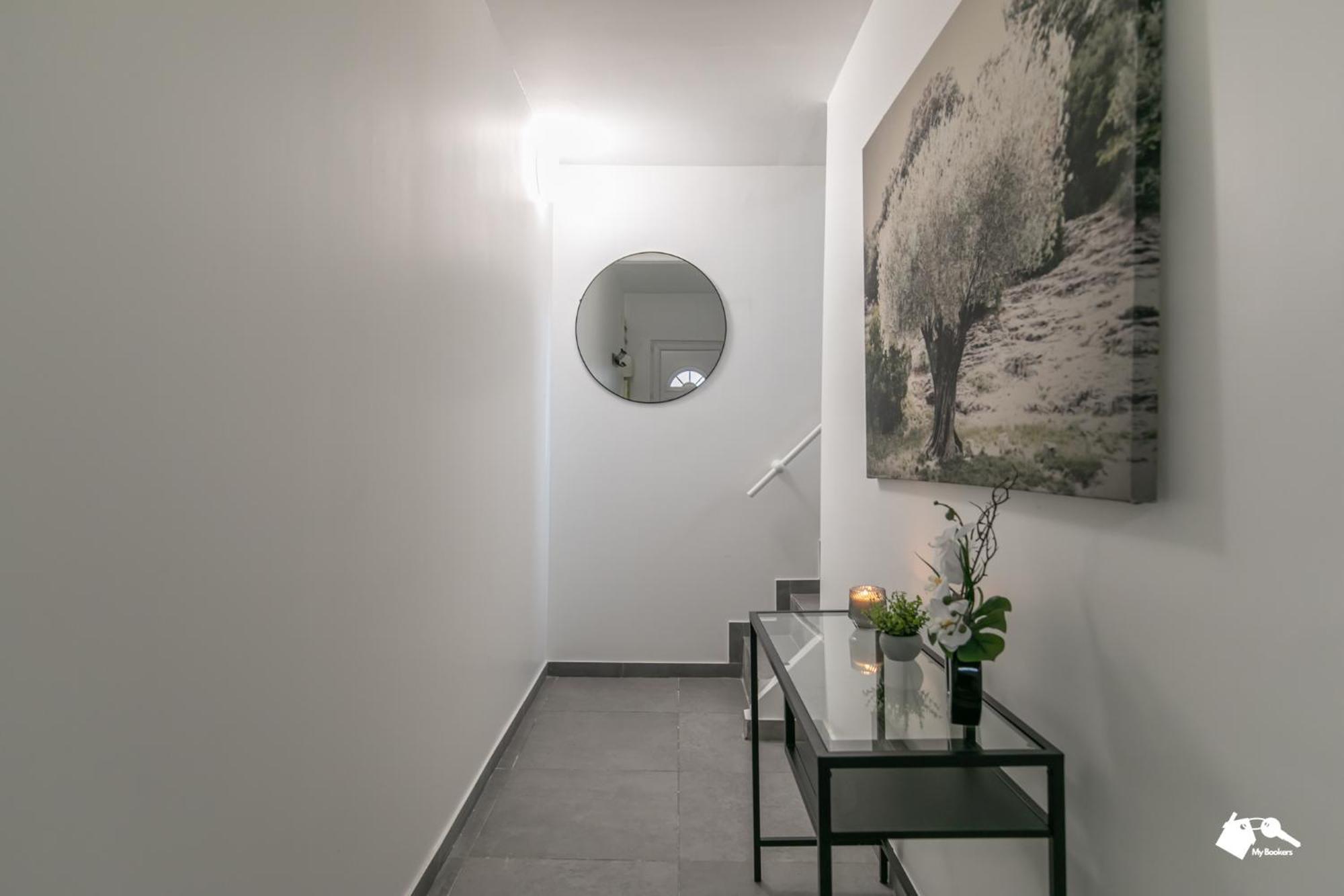 Mba - Bobillot - Splendide - Proche Vincennes Appartement Montreuil (Seine-Saint-Denis)