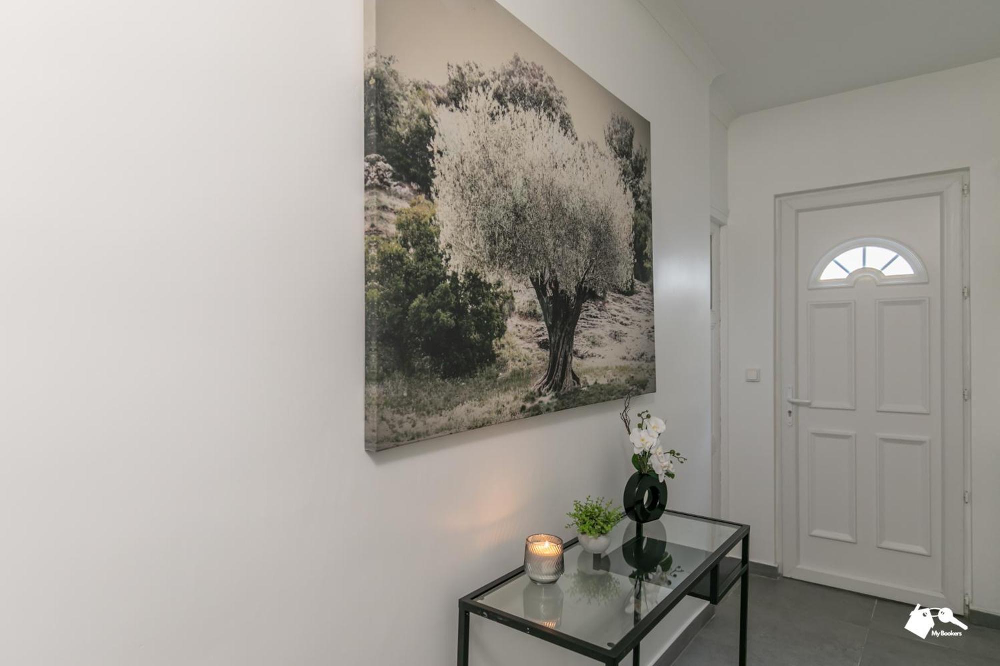 Mba - Bobillot - Splendide - Proche Vincennes *