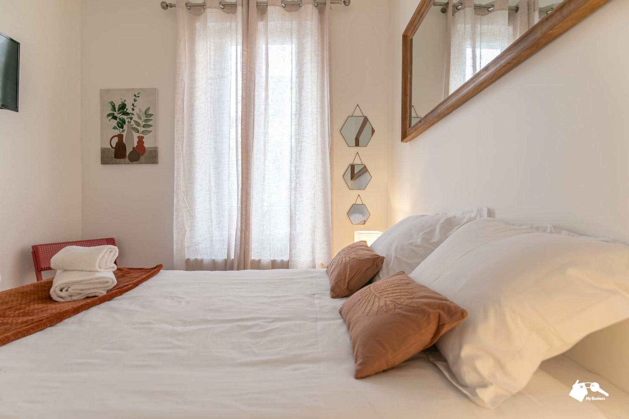 Appartement Mba - Bobillot - Splendide - Proche Vincennes