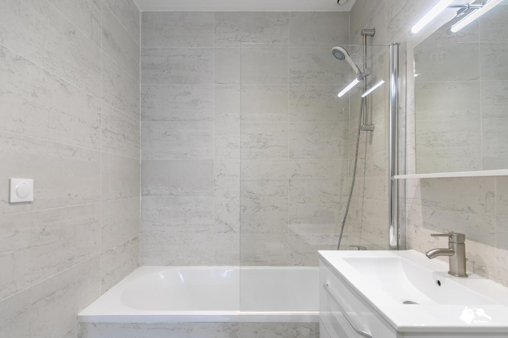 Mba - Bobillot - Splendide - Proche Vincennes Appartement